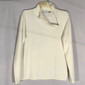 Luxe 360 Sweater by Designers Original Women Top